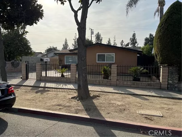 1244 W 4th Street, Pomona, CA 91766