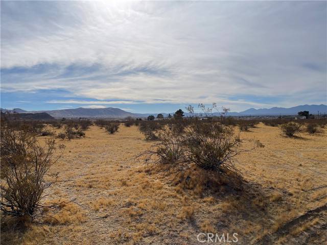 0 Yuma, Apple Valley, CA 92307
