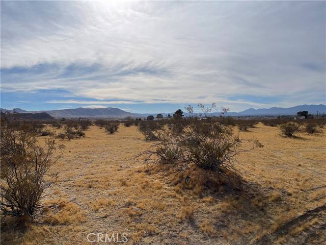 0 Yuma, Apple Valley, CA 92307