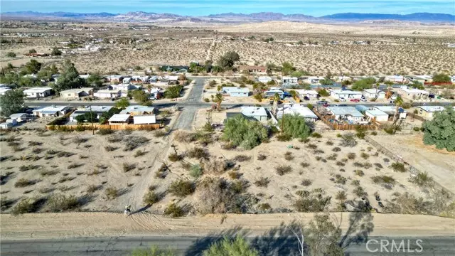 724 Baseline, 29 Palms, CA 92277