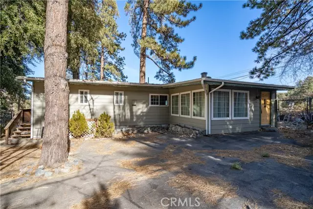 5579 Juniper Drive, Wrightwood, CA 92397