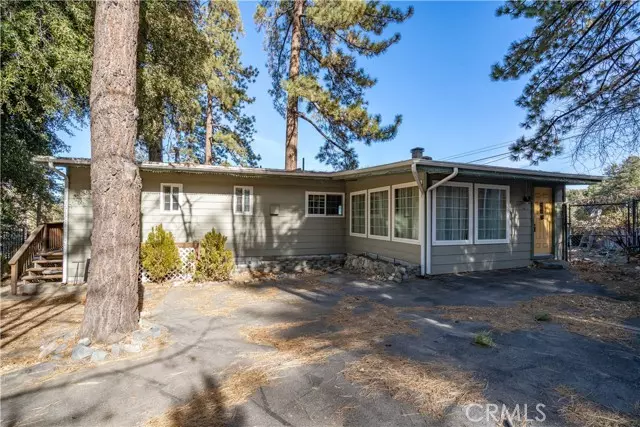 Wrightwood, CA 92397,5579 Juniper Drive