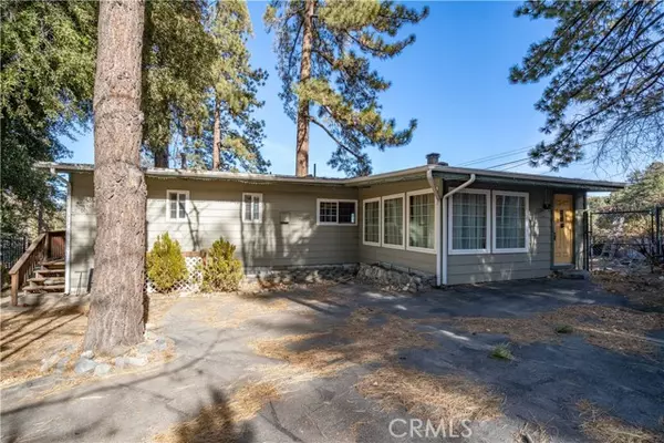 5579 Juniper Drive, Wrightwood, CA 92397