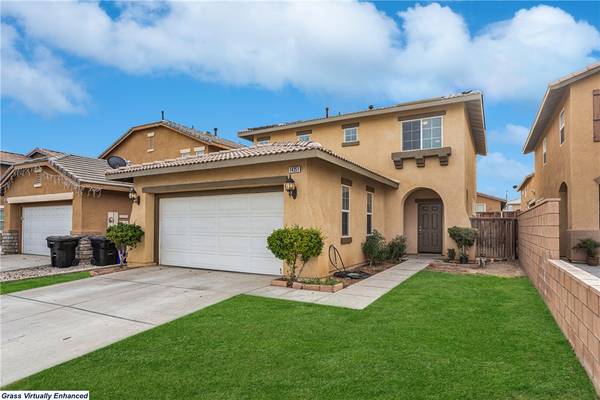 14351 Moon Valley Street, Victorville, CA 92394