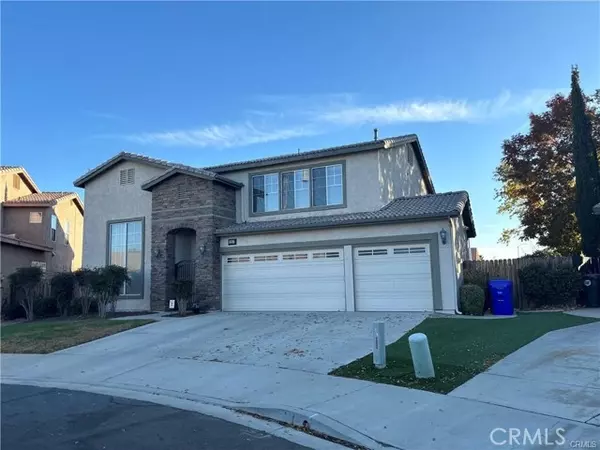 12517 Eaton Lane, Victorville, CA 92392