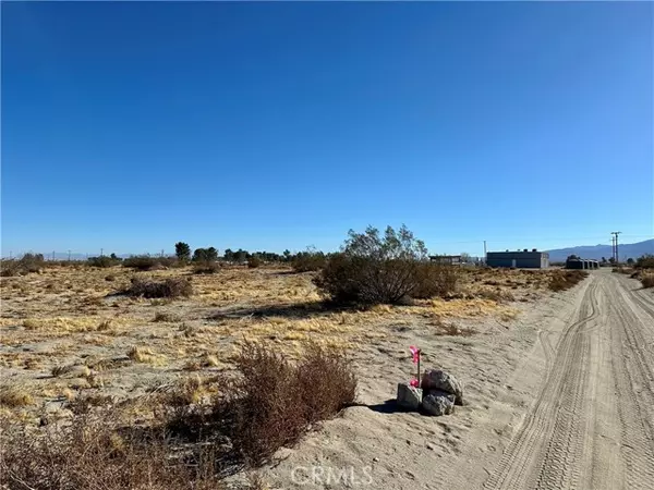 0 Pico, El Mirage, CA 92301