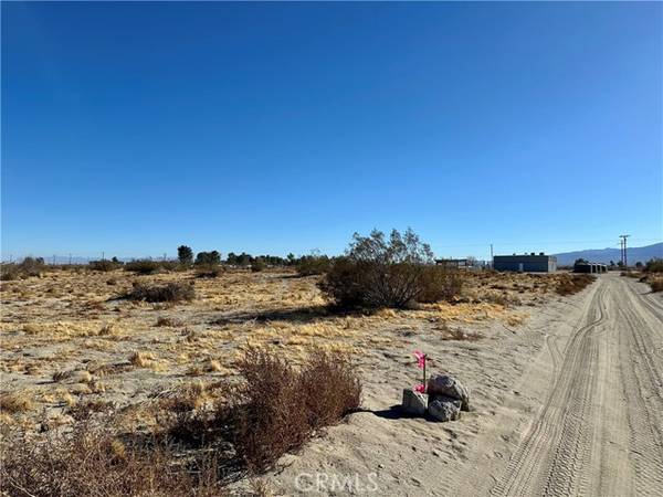 0 Pico, El Mirage, CA 92301