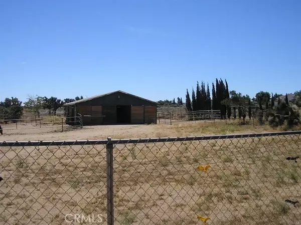 Phelan, CA 92371,9467 Smith Road