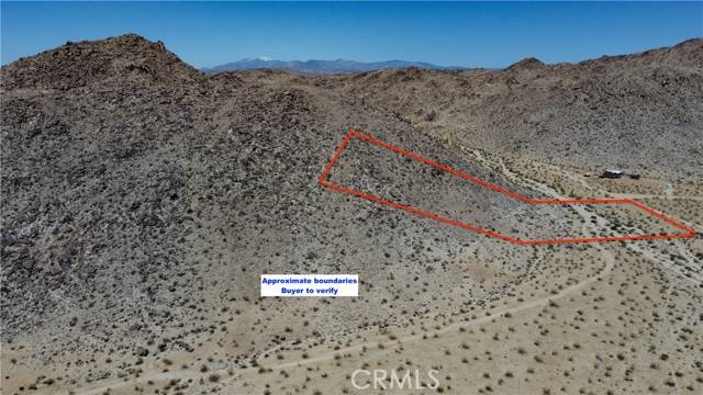 Joshua Tree, CA 92252,704 Nucham