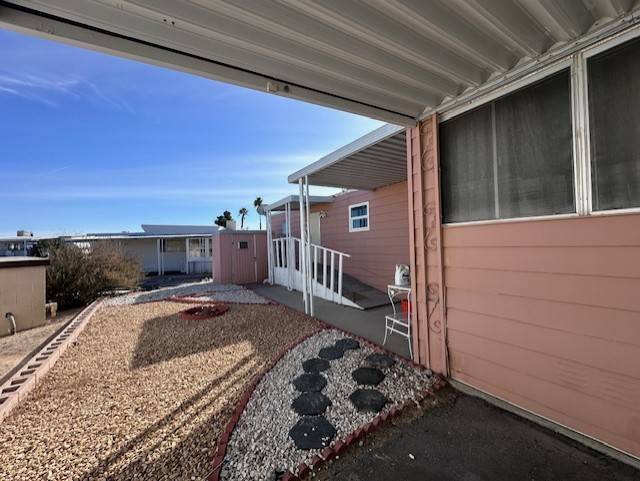 701 Montara #55,  Barstow,  CA 92311