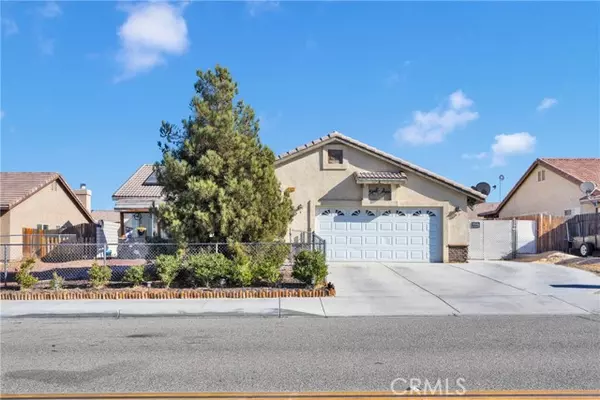 13221 Cypress Avenue, Victorville, CA 92395