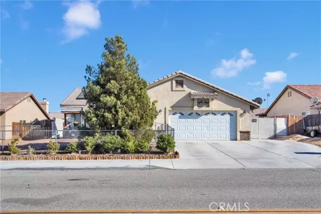 13221 Cypress Avenue, Victorville, CA 92395