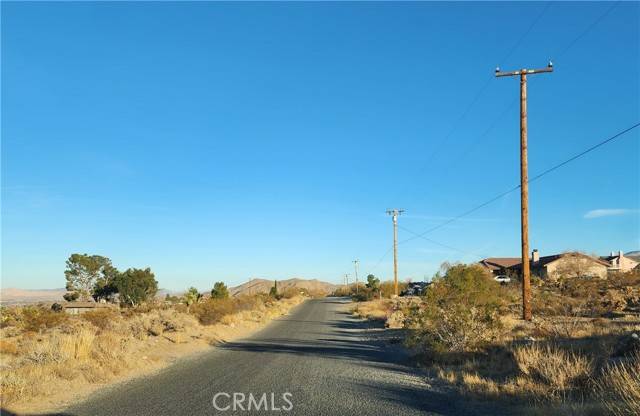 503 Spinel, Lucerne Valley, CA 92356