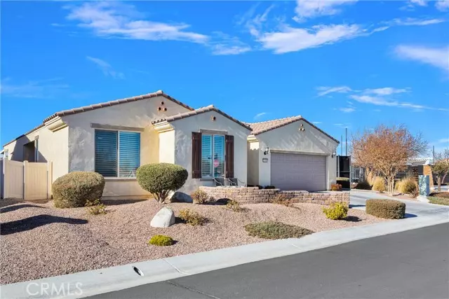 11500 Cascade Street, Apple Valley, CA 92308