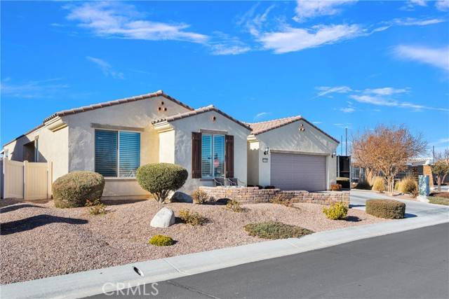 11500 Cascade Street, Apple Valley, CA 92308