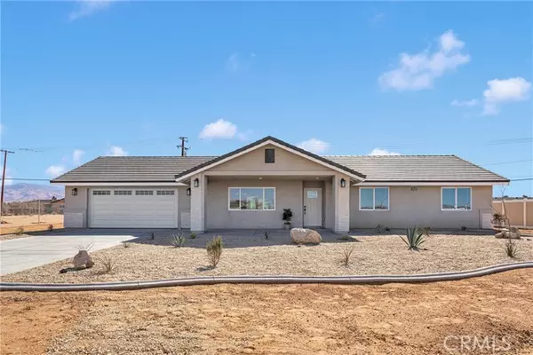 22853 Outer Hwy 18, Apple Valley, CA 92307