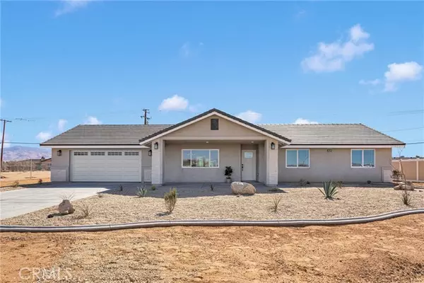 22853 Outer Hwy 18, Apple Valley, CA 92307