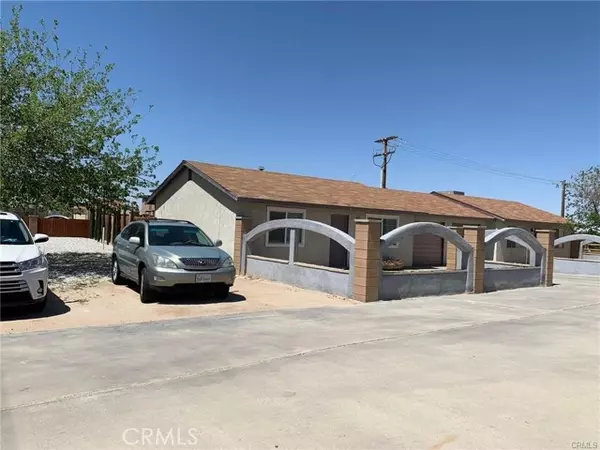 Victorville, CA 92394,15320 Mojave Dr #A