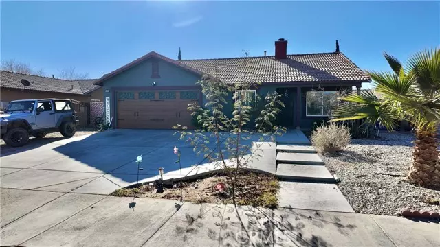 11807 Lupin Road, Adelanto, CA 92301