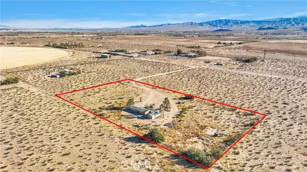 Newberry Springs, CA 92365,45546 Cottonwood Road