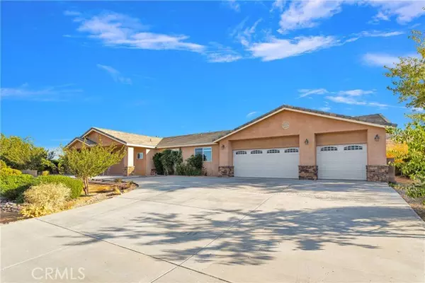 Apple Valley, CA 92308,26475 Horizon Street