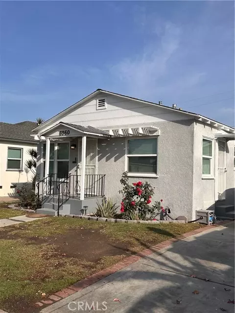 6060 Lime Avenue, Long Beach, CA 90805