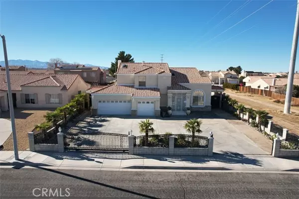 12290 3rd Avenue, Victorville, CA 92395