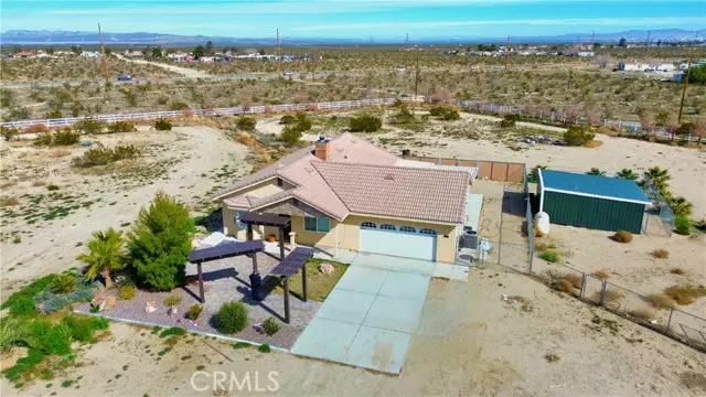 0 Shady Dr, Phelan, CA 92371