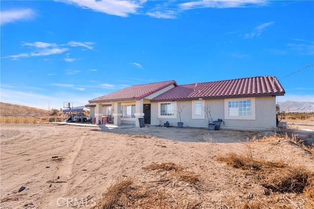 5989 Tokay Road, Phelan, CA 92371