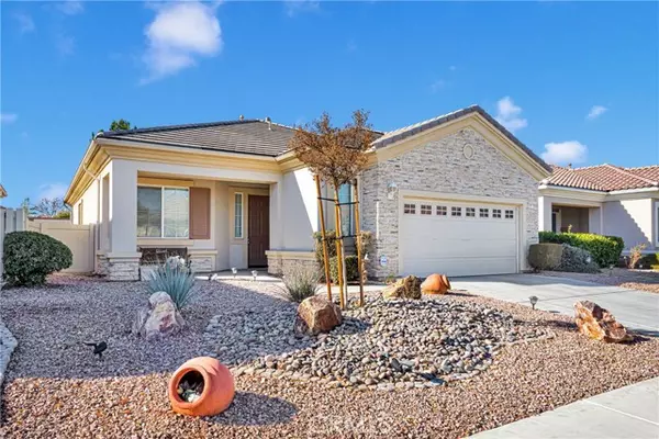 10974 Kelvington Lane, Apple Valley, CA 92308