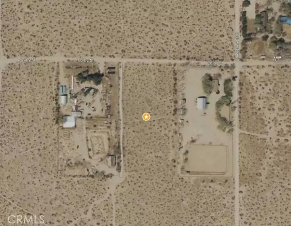 Lucerne Valley, CA 92356,5 Colby