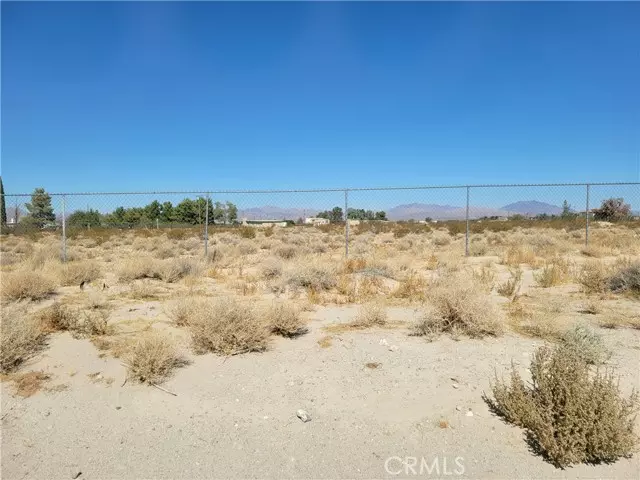 0 Foothill, Lucerne Valley, CA 92356