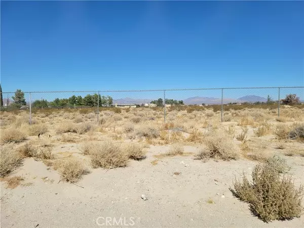 0 Foothill, Lucerne Valley, CA 92356