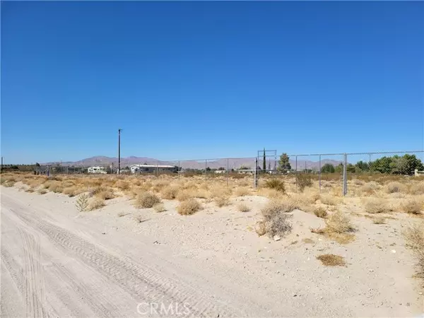 Lucerne Valley, CA 92356,0 Foothill