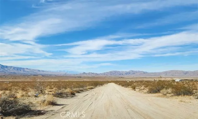 Lucerne Valley, CA 92356,500 Neptune