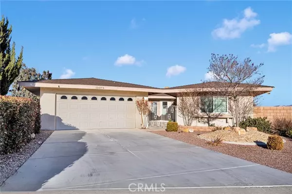 13375 Yellowstone Avenue, Victorville, CA 92395