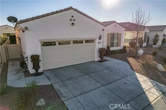 Apple Valley, CA 92308,18861 Latigo Street