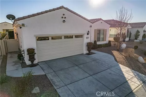 18861 Latigo Street, Apple Valley, CA 92308