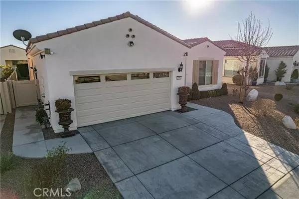 18861 Latigo Street, Apple Valley, CA 92308