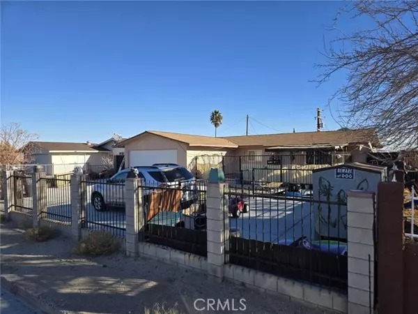 217 Plaimor Avenue, Barstow, CA 92311