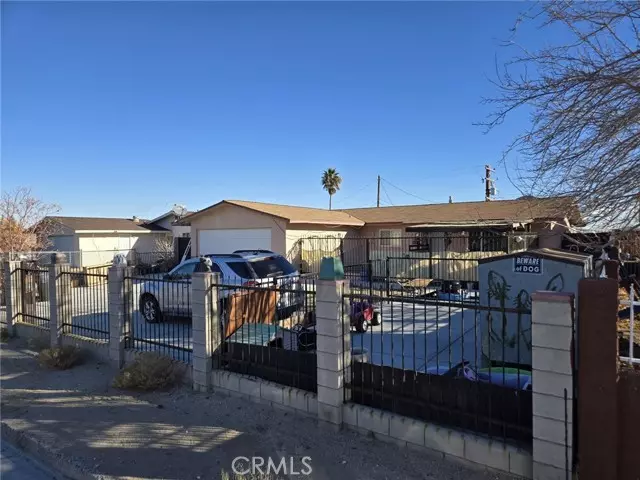 Barstow, CA 92311,217 Plaimor Avenue