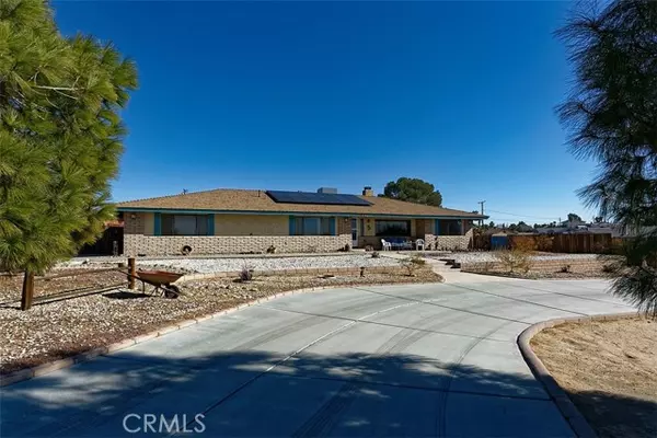 14560 Keota Road, Apple Valley, CA 92307