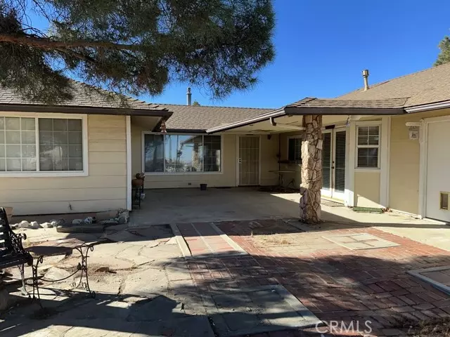 9232 Terrace View Road, Phelan, CA 92371