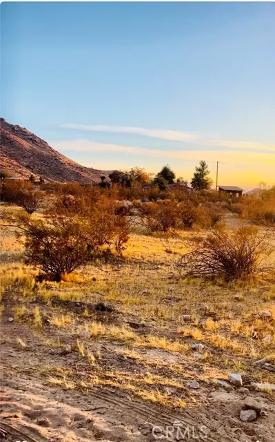 Apple Valley, CA 92307,0 Old Mine