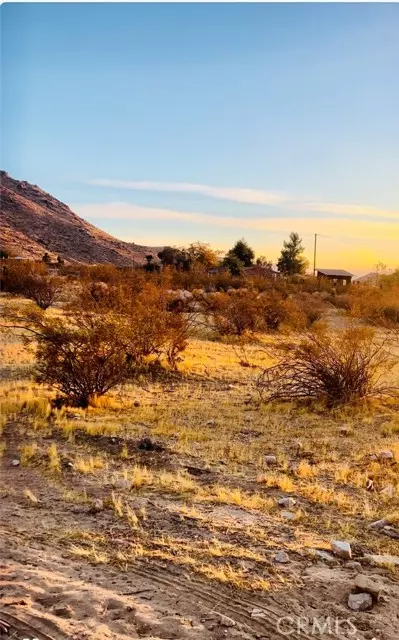 Apple Valley, CA 92307,0 Old Mine