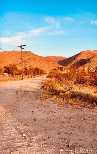 Apple Valley, CA 92307,0 Old Mine