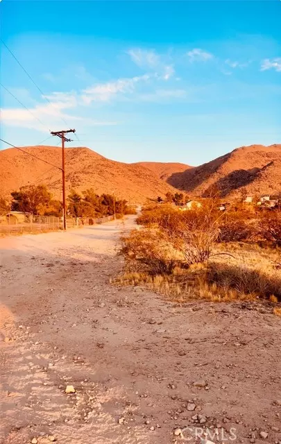 0 Old Mine, Apple Valley, CA 92307