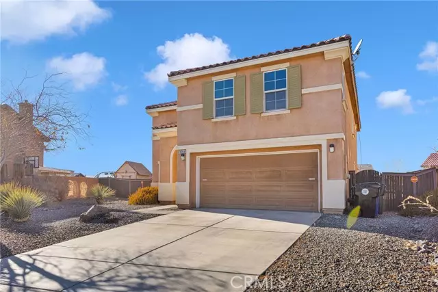 16954 Grand Triassic Lane, Victorville, CA 92394