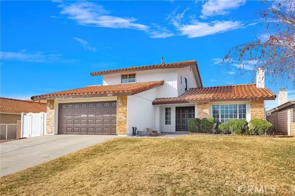 12802 Rain Shadow Road, Victorville, CA 92395