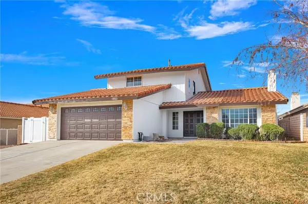 12802 Rain Shadow Road, Victorville, CA 92395